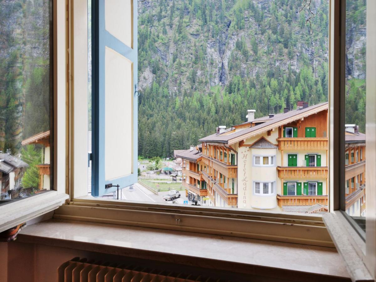 Apartment Villa Placidia-8 By Interhome Campitello di Fassa Bagian luar foto